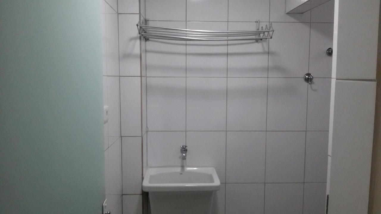 Apartamento Estudio Na Pitangueiras Guarujá Eksteriør billede